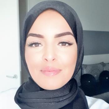 Babysitter Almere Stad: Alia