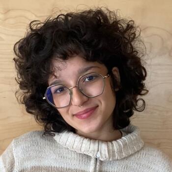 Babysitter em Lisboa: Carolina