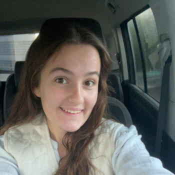 Babysitter in Draguignan: Roxane