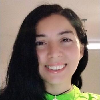Babysitter in Lampa: Flor Maria