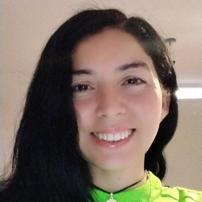 Babysitter in Lampa: Flor Maria