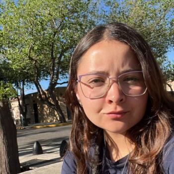 Niñera en Las Heras (Provincia de Mendoza): Yasmin