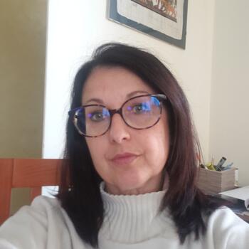 Babysitter Suisio: Catia