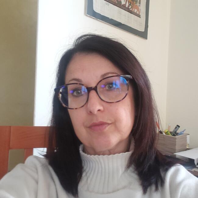 Babysitter in Suisio: Catia