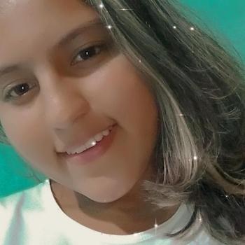 Babysitter in Campo Grande: MARIA