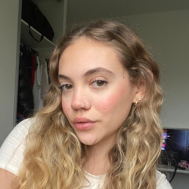 Babá em Indaiatuba: Amanda