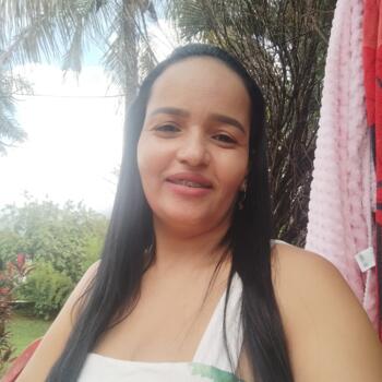 Babysitter Ribeirão Preto: Elaine