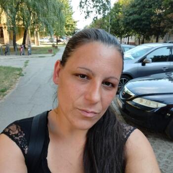 Babysitting job in Darda: babysitting job Dajana