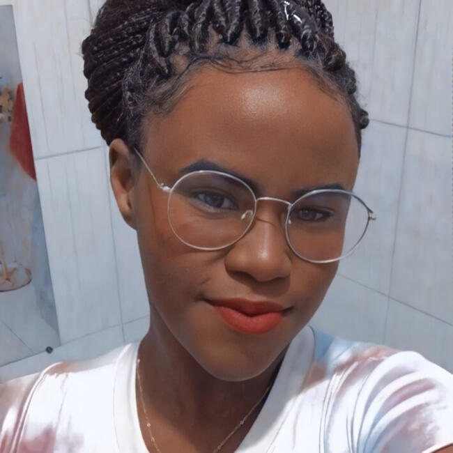 Babá em Salvador: Marta