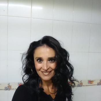 Babysitter in Tláhuac: Karina