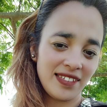 Niñera en San Carlos: Yesica mariel