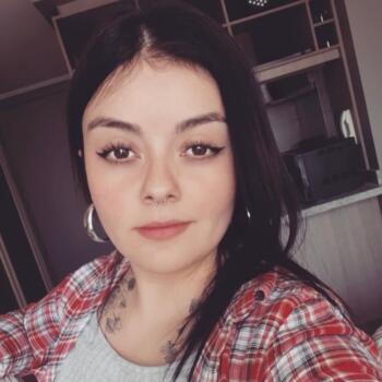 Babysitter Valdivia: Viviana Beatriz