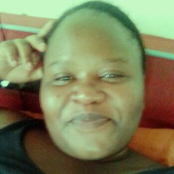 Babysitter in Polokwane: Sandra
