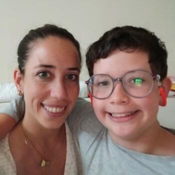 Trabalhos de ama em Vila Nova de Gaia: Trabalho de babysitting Rita Alves