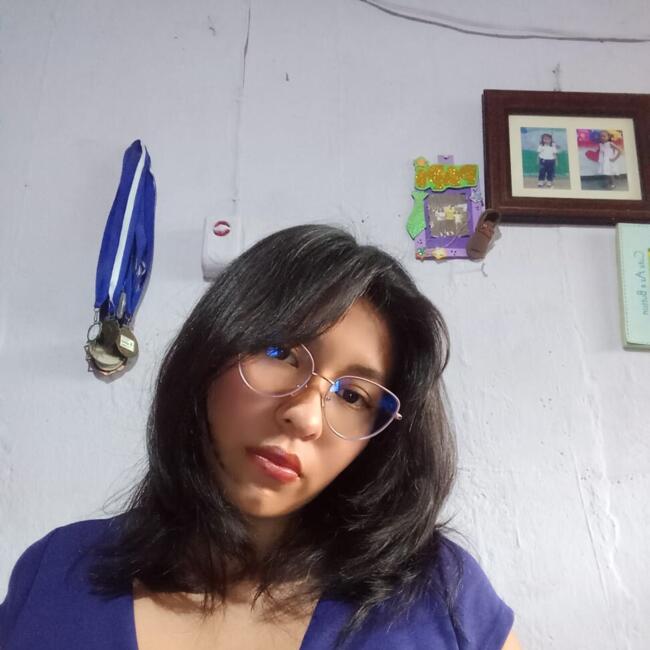 Babysitter in Apopa: Melanie