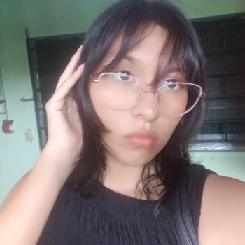 Babysitter in Apopa: Melanie