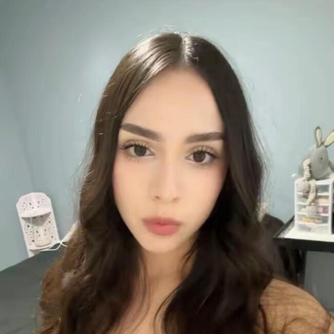 Babysitter in Culiacán: Camila