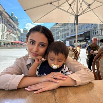 Babysitter Bern: Narin