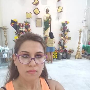 Babysitter in San Nicolás de los Garza: Jacqueline