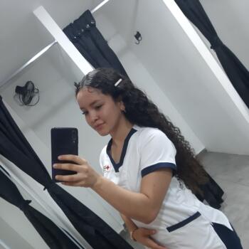 Niñera en Villavicencio: Loren