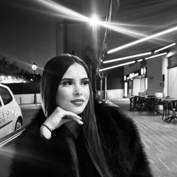 Nanny in Le Cannet: Lou