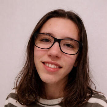 Babysitter in Gondomar: Ana