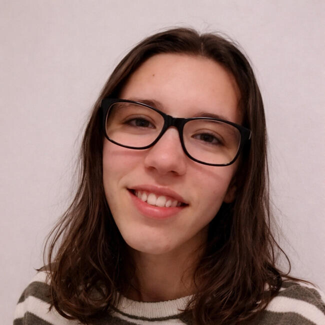 Babysitter in Gondomar: Ana