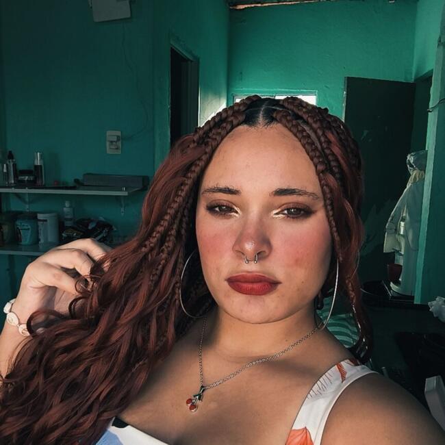 Babysitter in Recife: Gabrielly Maria Felix da Silva