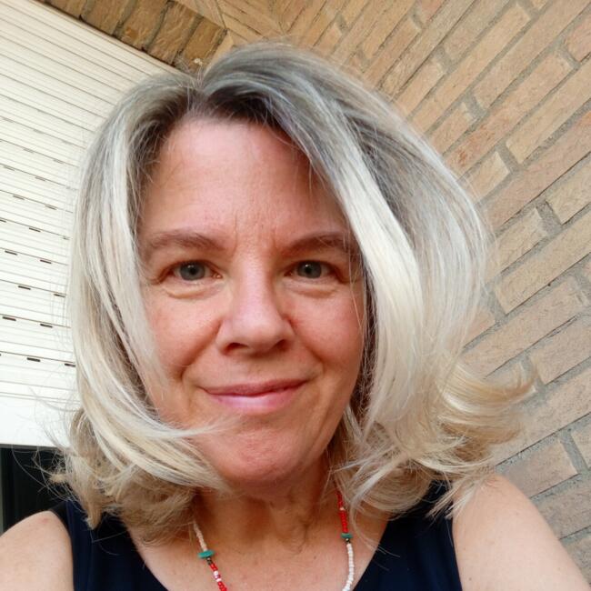 Babysitter in Cernusco Lombardone: ANN