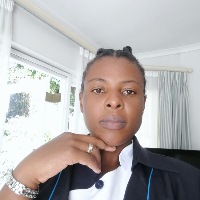 Babysitter in Lotus River: Farirai