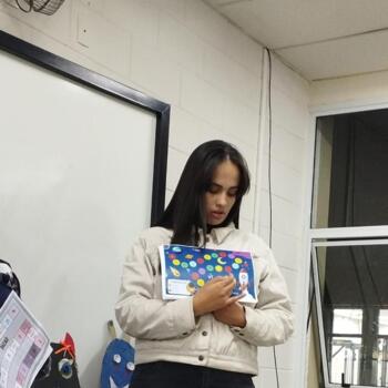 Babá em Atibaia: Sophia