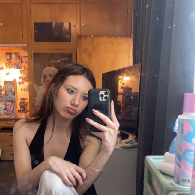 Babysitter in New Plymouth: Bayleigh