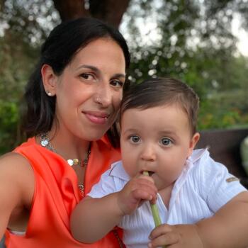 Babysitting job in Terralba: babysitting job Elena
