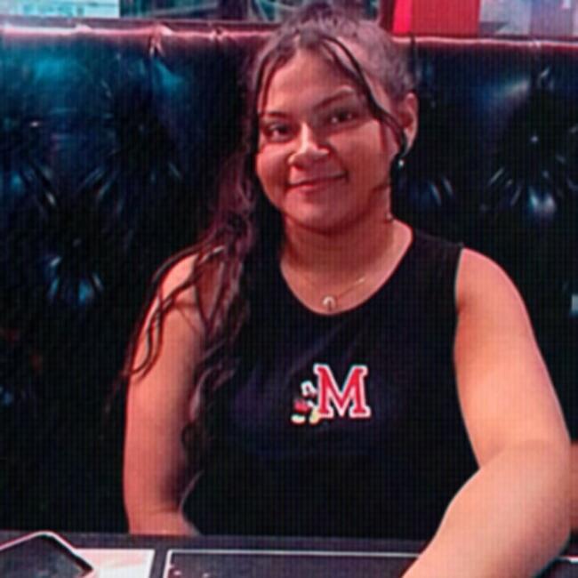 Babysitter in Manaus: Ana Carla