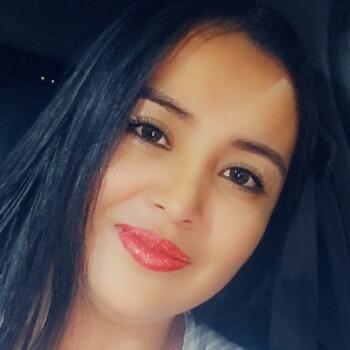Babysitter Panamaes: Eydi Paola