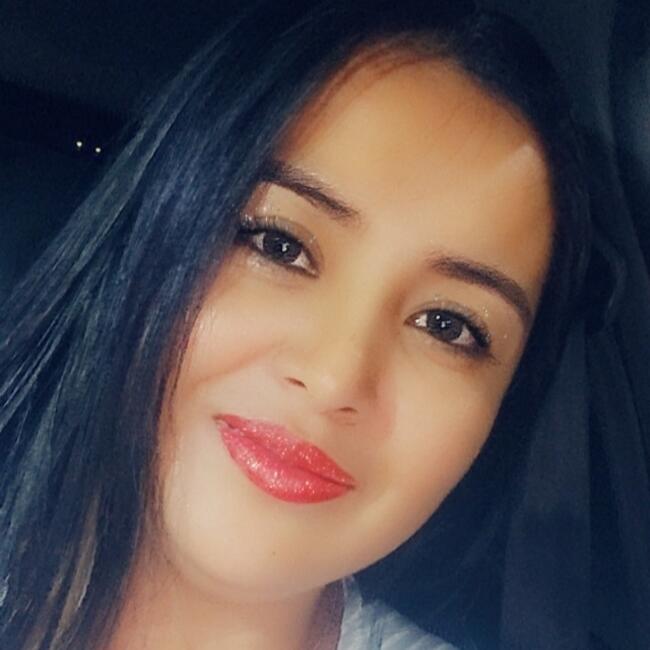 Babysitter in Panamaes: Eydi Paola