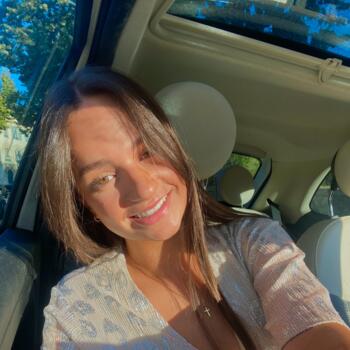 Baby-sitter in Nice: Juliette