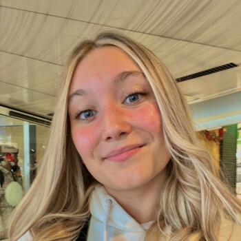 Baby-sitter Rosay: Eva