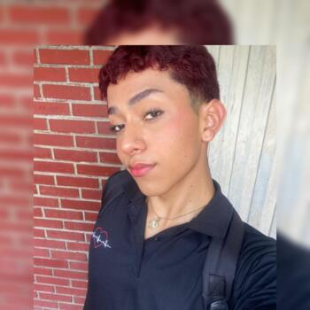 Niñera en Bucaramanga: Andy