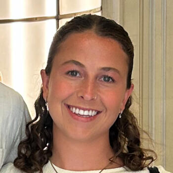 Nanny in Barcelona: McKenna