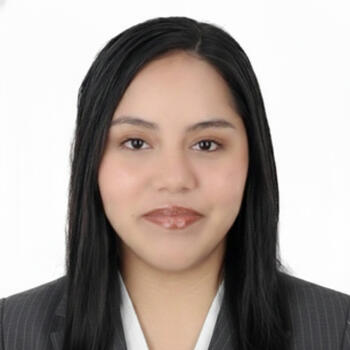 Niñera en Lima: Valeria