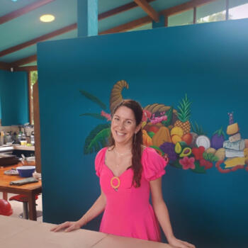 Babysitter Lugano: Silvana