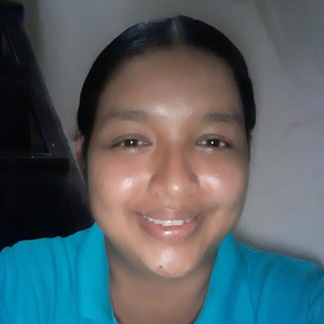 Babysitter in Samborondón: Teresa Geomayra