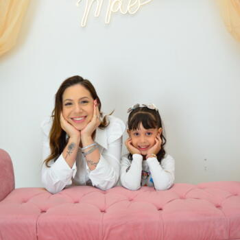 Família Novo Hamburgo: Brenda