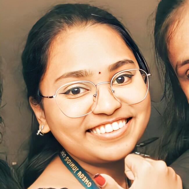 Babysitter in Secunderabad: Yamini