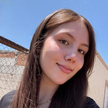 Babysitter in Ciudad Juárez: Briana