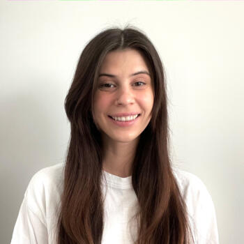 Babysitter in Valencia: Weronika