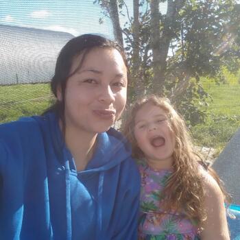 Babysitter in Hamilton: Larissa