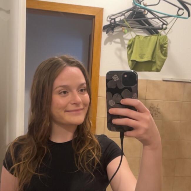 Babysitter in Colmar: Savanna