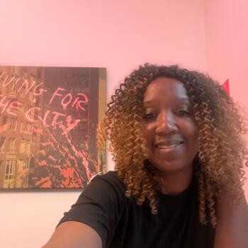 Baby-sitter in Brooklyn: Lunie